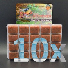 10x Stendker Tropical 100g Blister  47,99 €