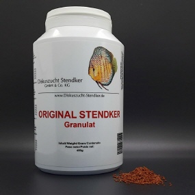 Stendker Granulat 480g  29,99 €