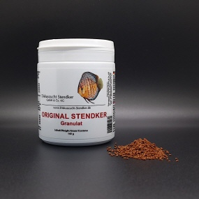 Stendker Granulat 140g  15,99 €